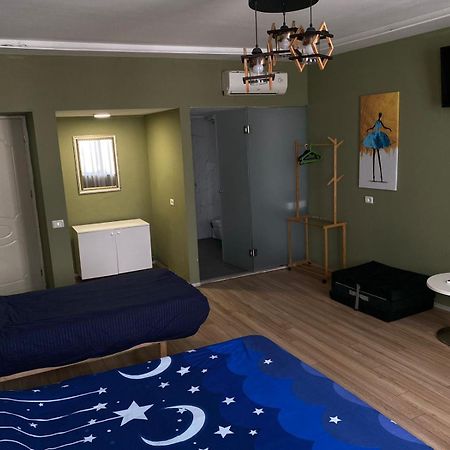 Driti Central Hotel Tiranë Eksteriør bilde