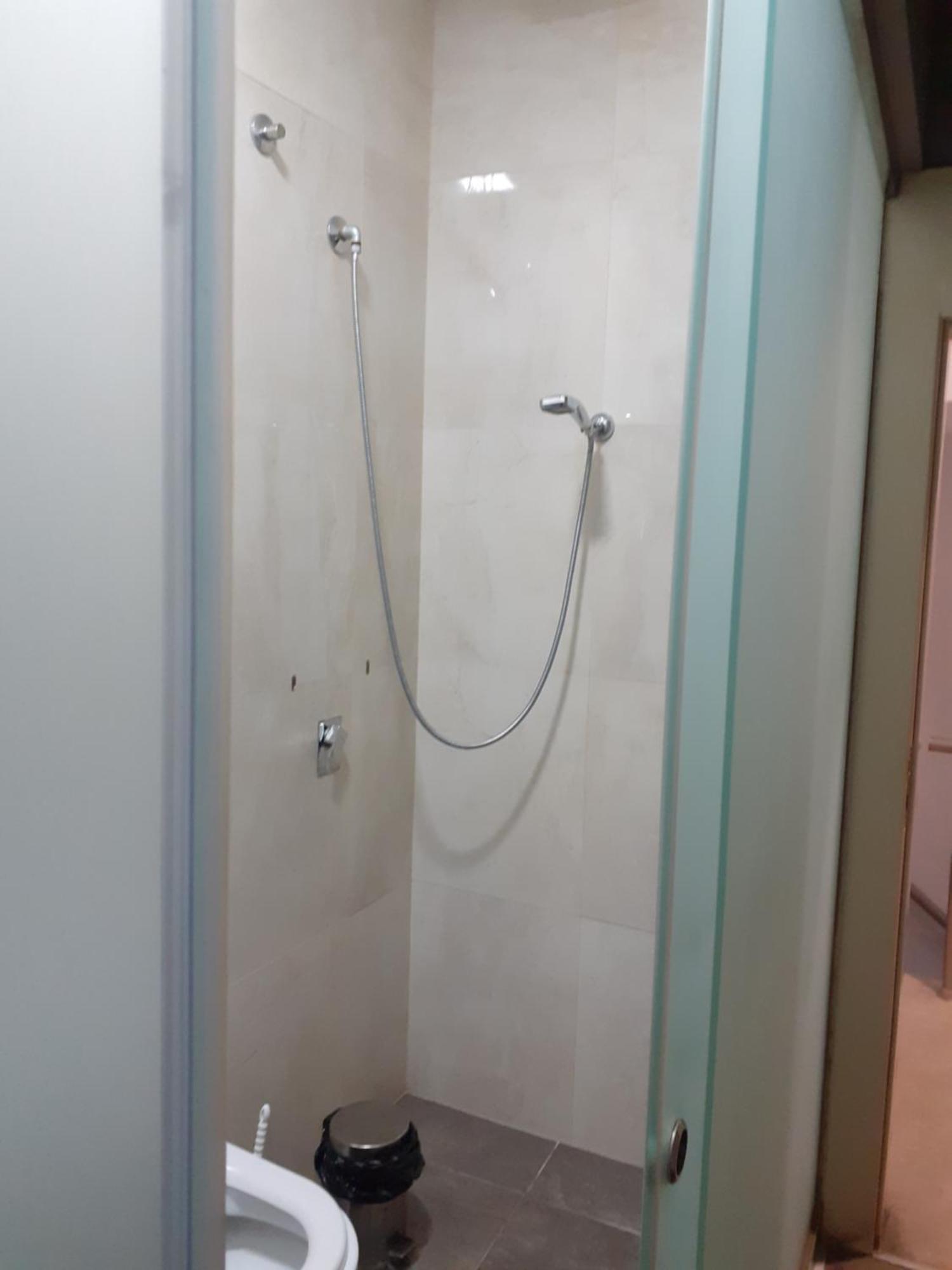 Driti Central Hotel Tiranë Eksteriør bilde