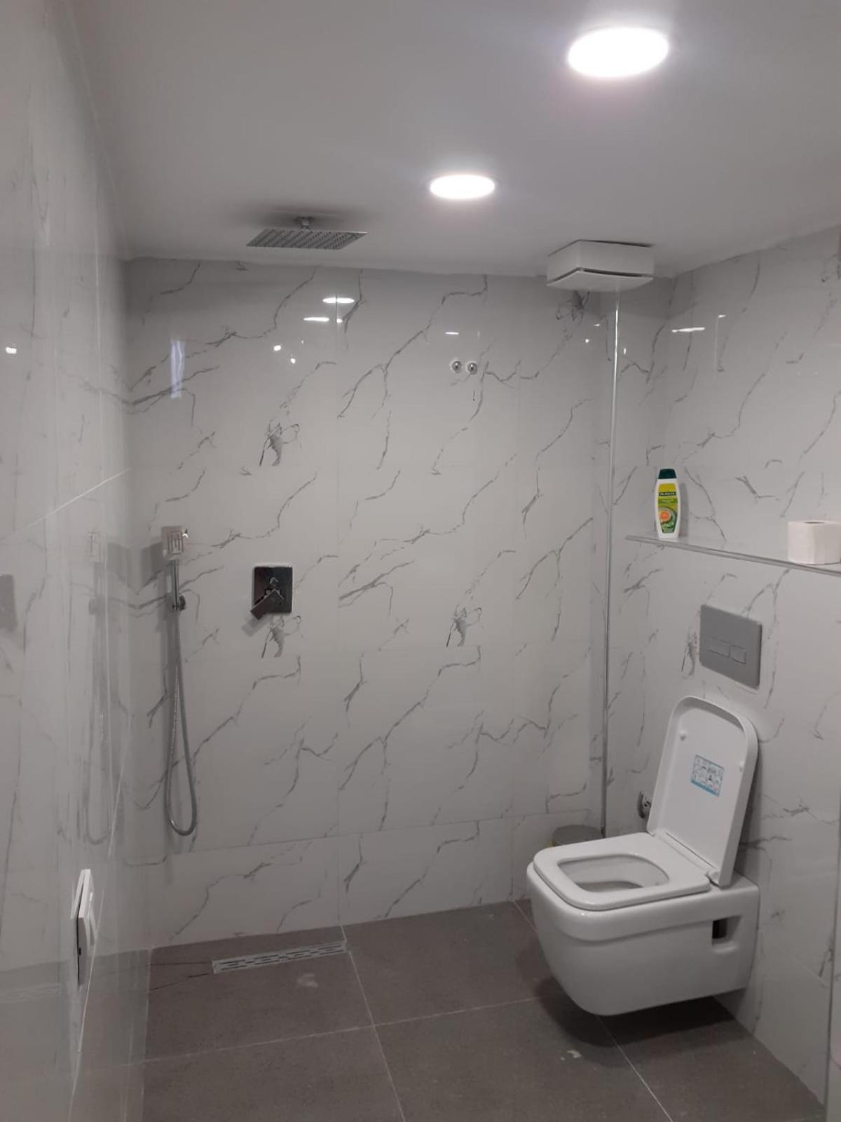 Driti Central Hotel Tiranë Eksteriør bilde