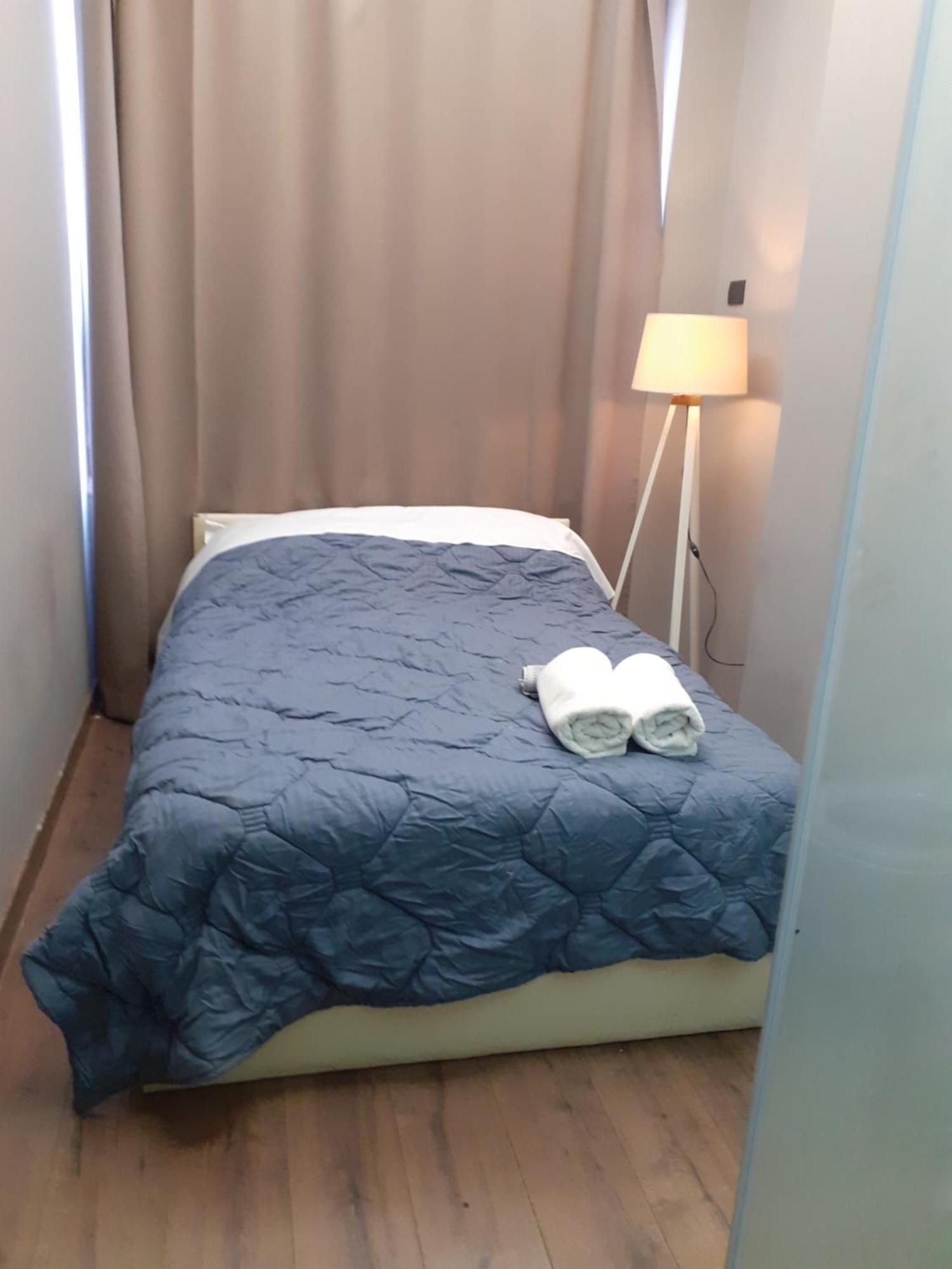 Driti Central Hotel Tiranë Eksteriør bilde