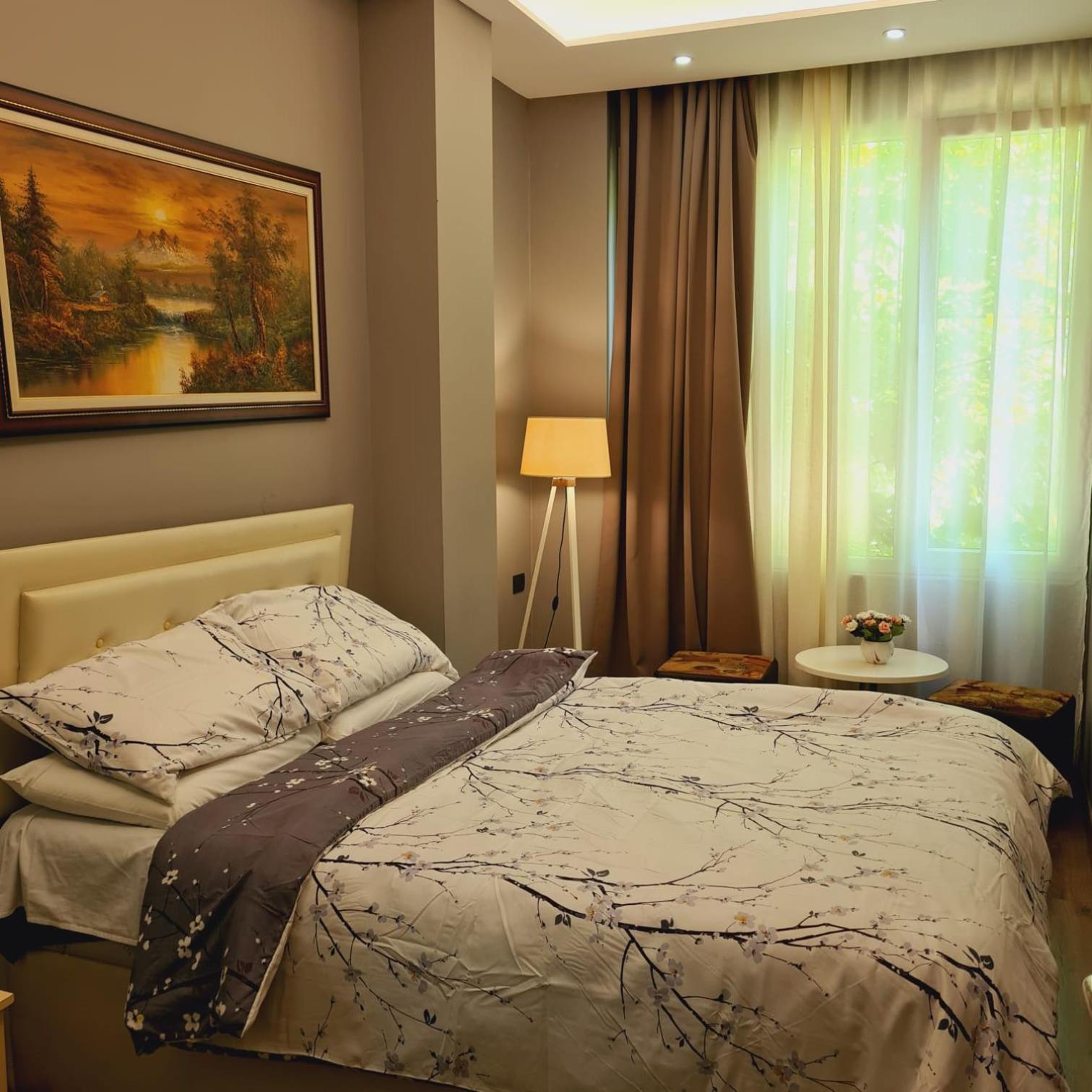 Driti Central Hotel Tiranë Eksteriør bilde